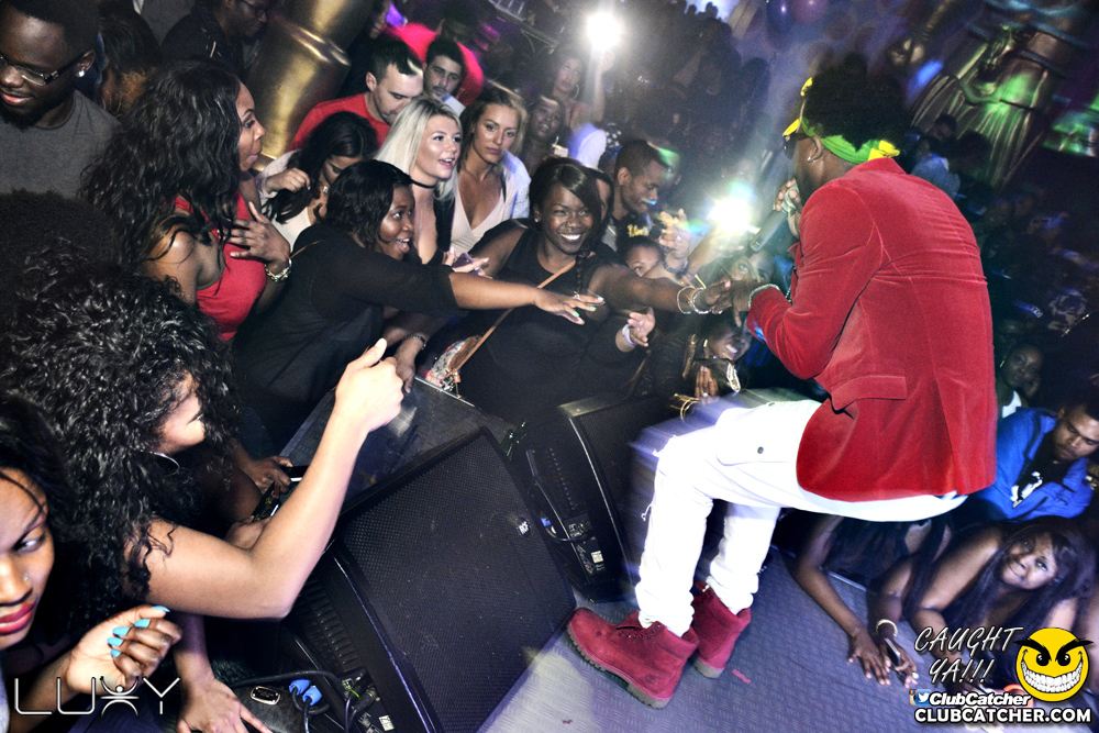 Luxy nightclub photo 179 - January 13th, 2017