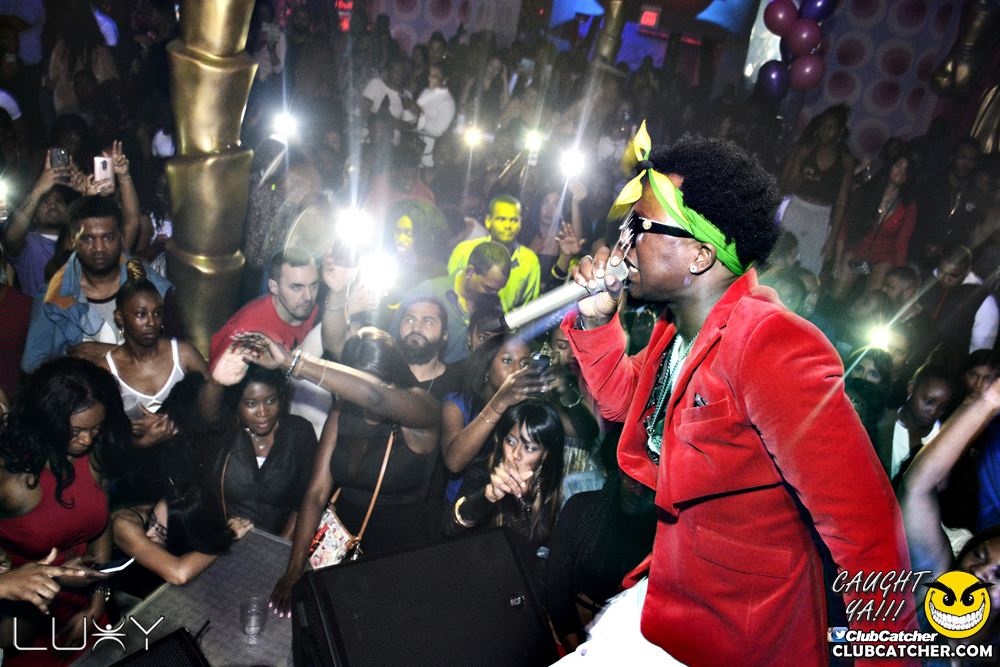 Luxy nightclub photo 180 - January 13th, 2017