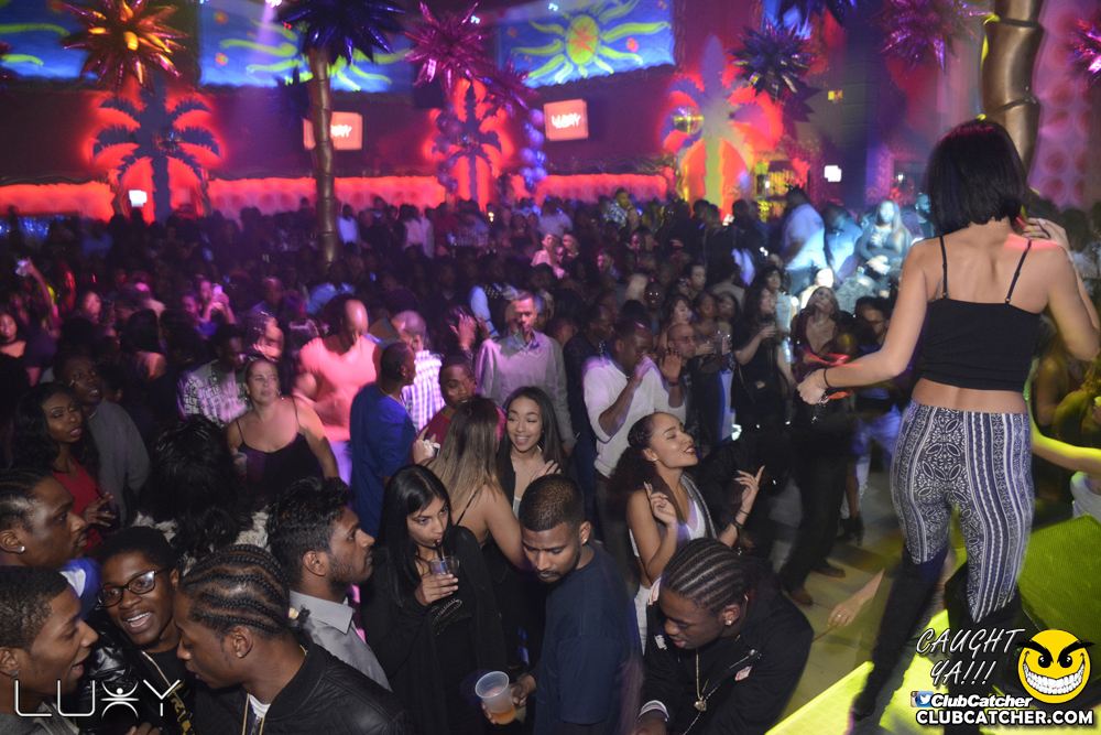Luxy nightclub photo 19 - January 13th, 2017