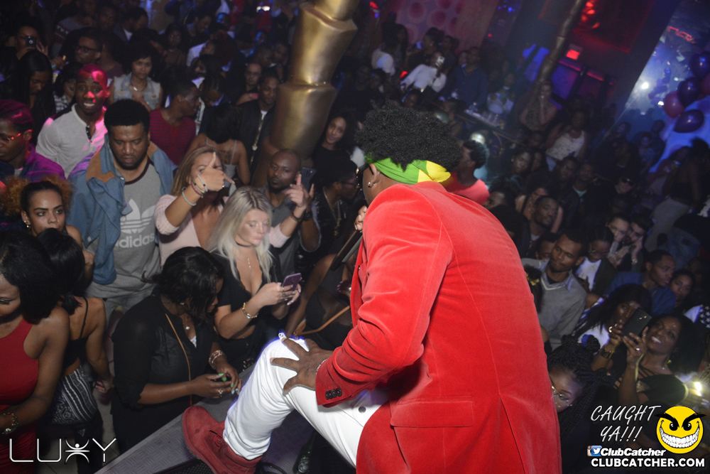 Luxy nightclub photo 181 - January 13th, 2017