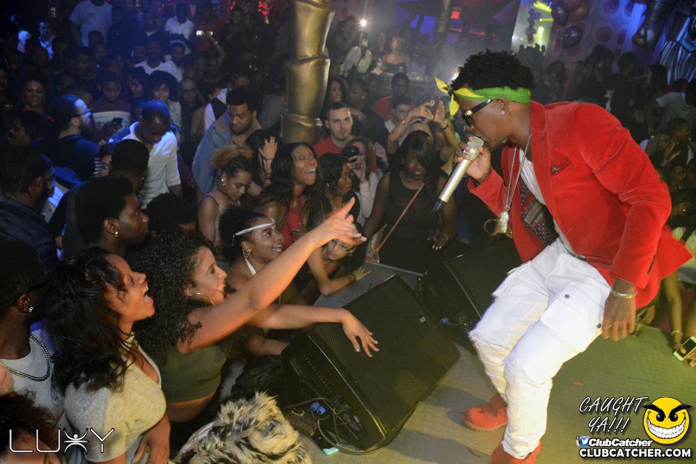 Luxy nightclub photo 185 - January 13th, 2017