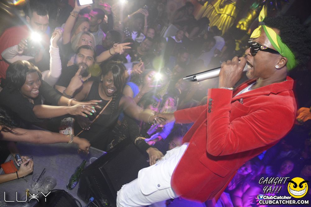 Luxy nightclub photo 186 - January 13th, 2017