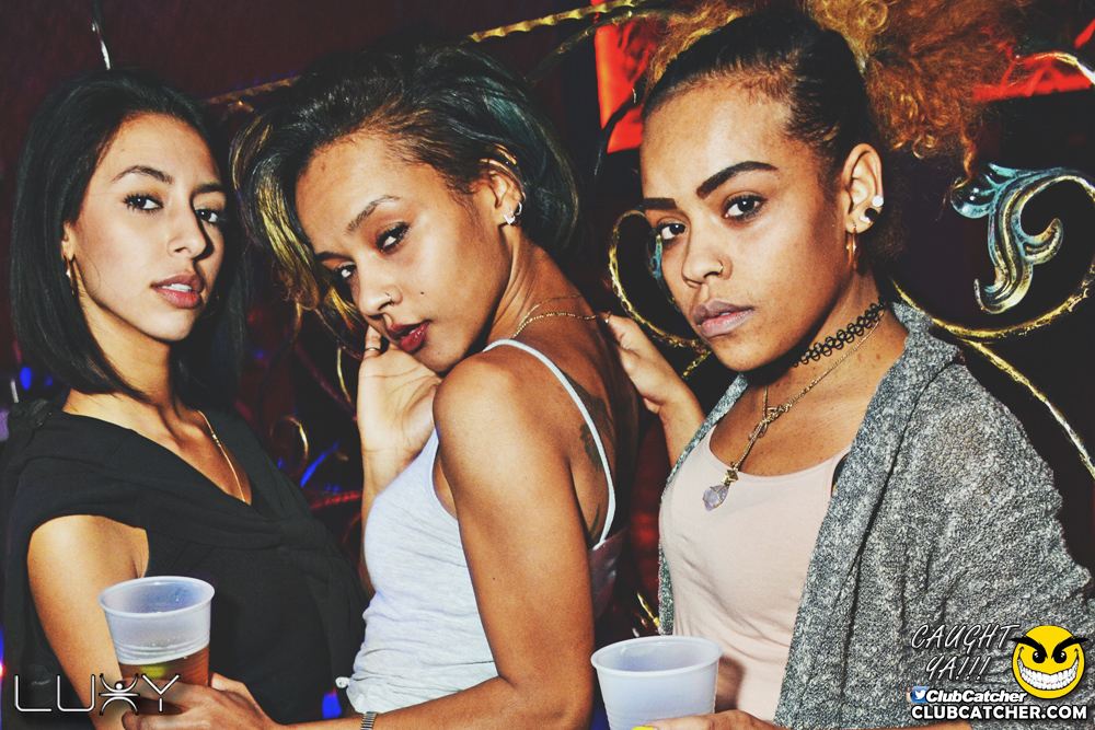 Luxy nightclub photo 188 - January 13th, 2017