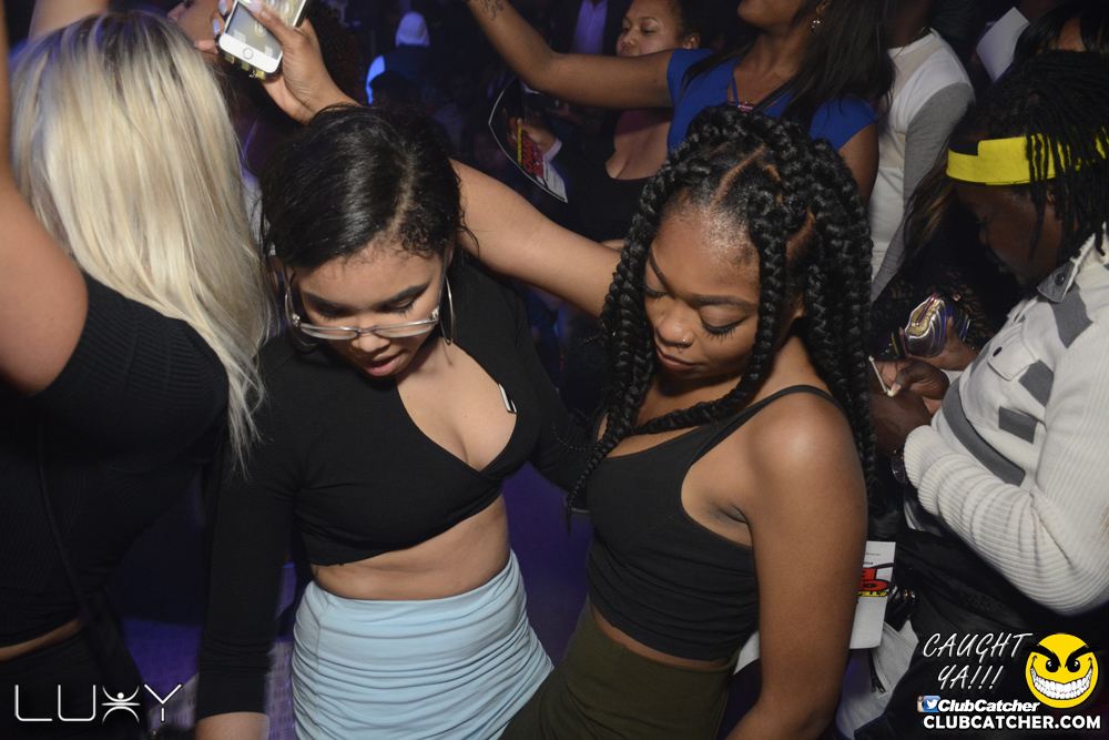 Luxy nightclub photo 20 - January 13th, 2017