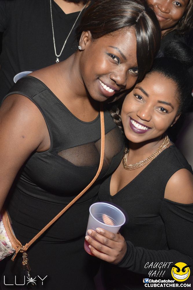 Luxy nightclub photo 192 - January 13th, 2017