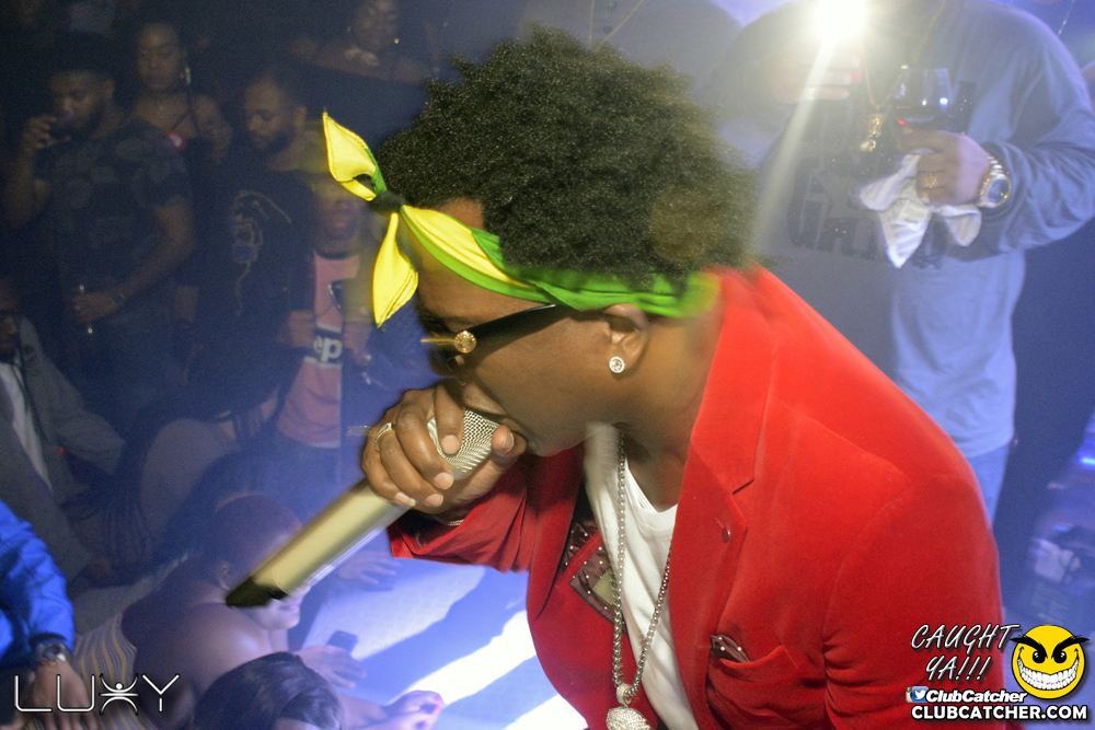 Luxy nightclub photo 193 - January 13th, 2017