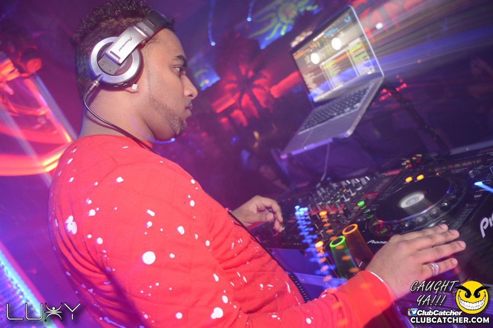 Luxy nightclub photo 196 - January 13th, 2017