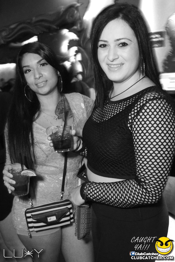 Luxy nightclub photo 197 - January 13th, 2017