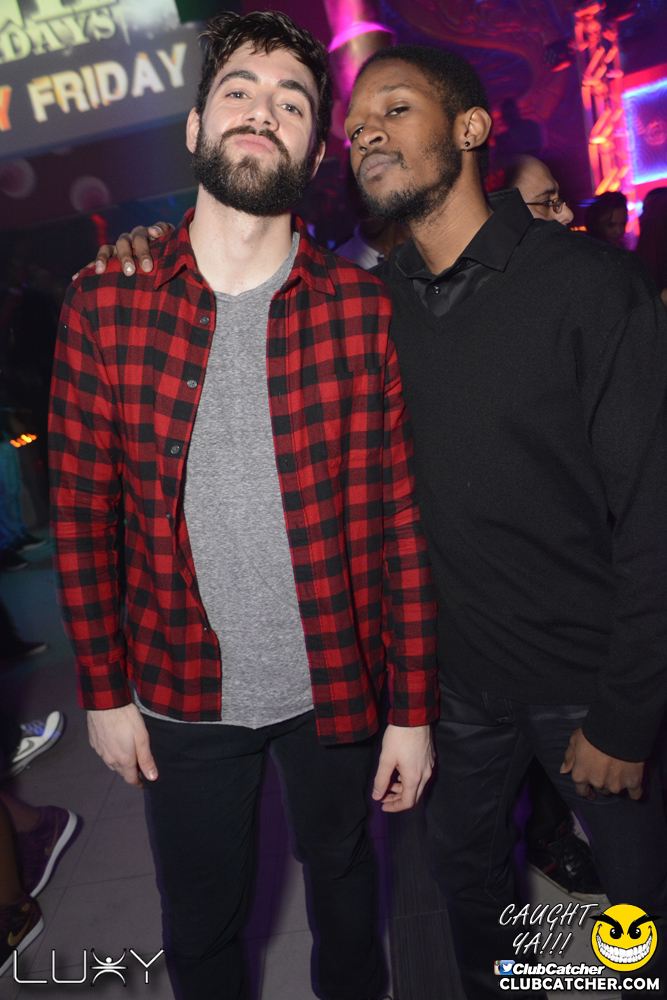Luxy nightclub photo 198 - January 13th, 2017