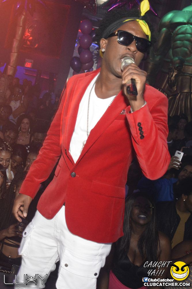 Luxy nightclub photo 21 - January 13th, 2017