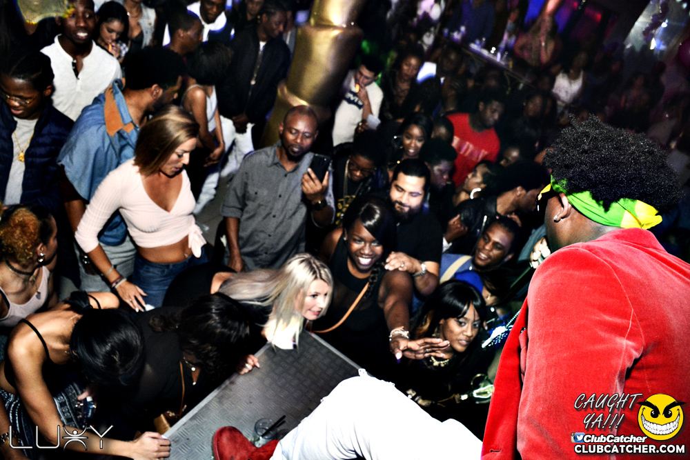 Luxy nightclub photo 204 - January 13th, 2017