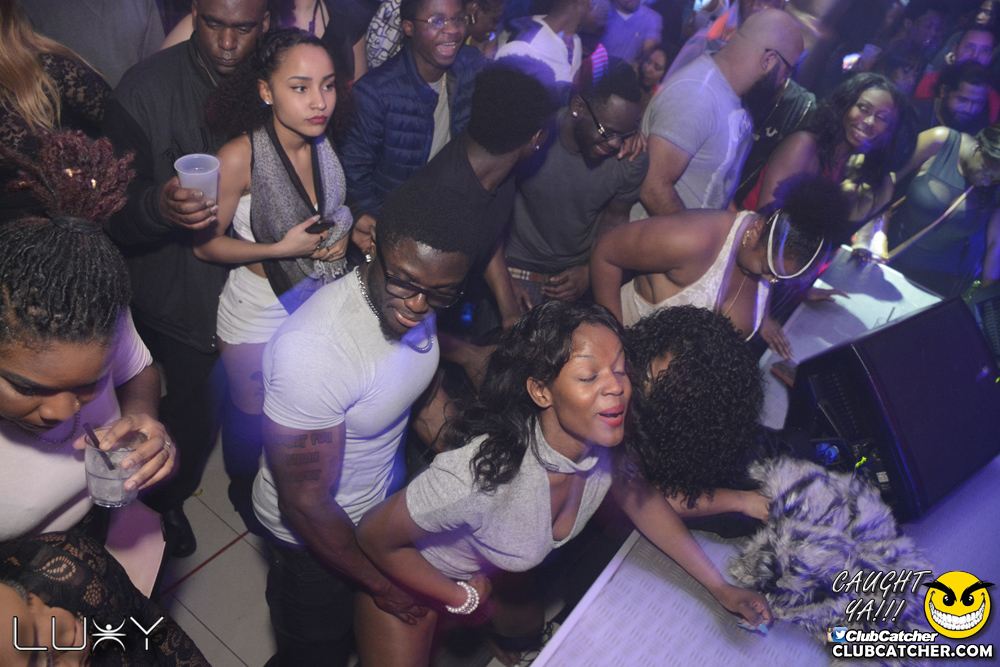 Luxy nightclub photo 208 - January 13th, 2017