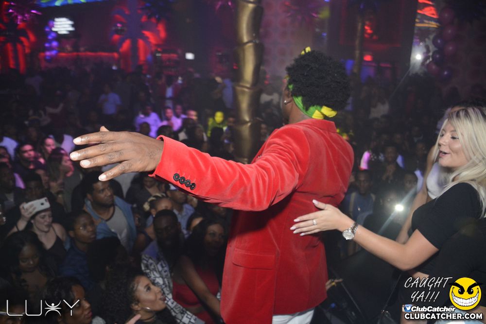 Luxy nightclub photo 210 - January 13th, 2017