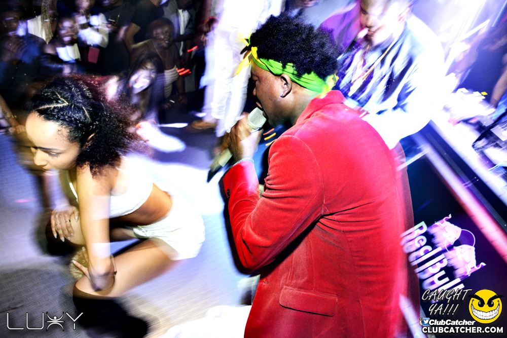 Luxy nightclub photo 211 - January 13th, 2017