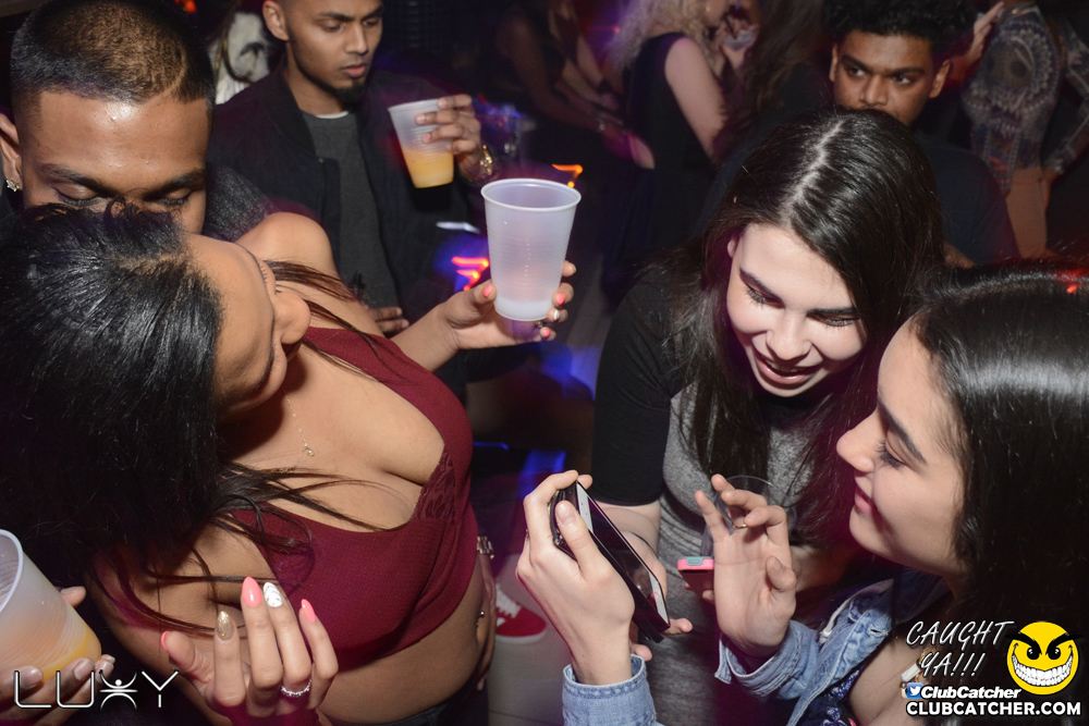 Luxy nightclub photo 212 - January 13th, 2017