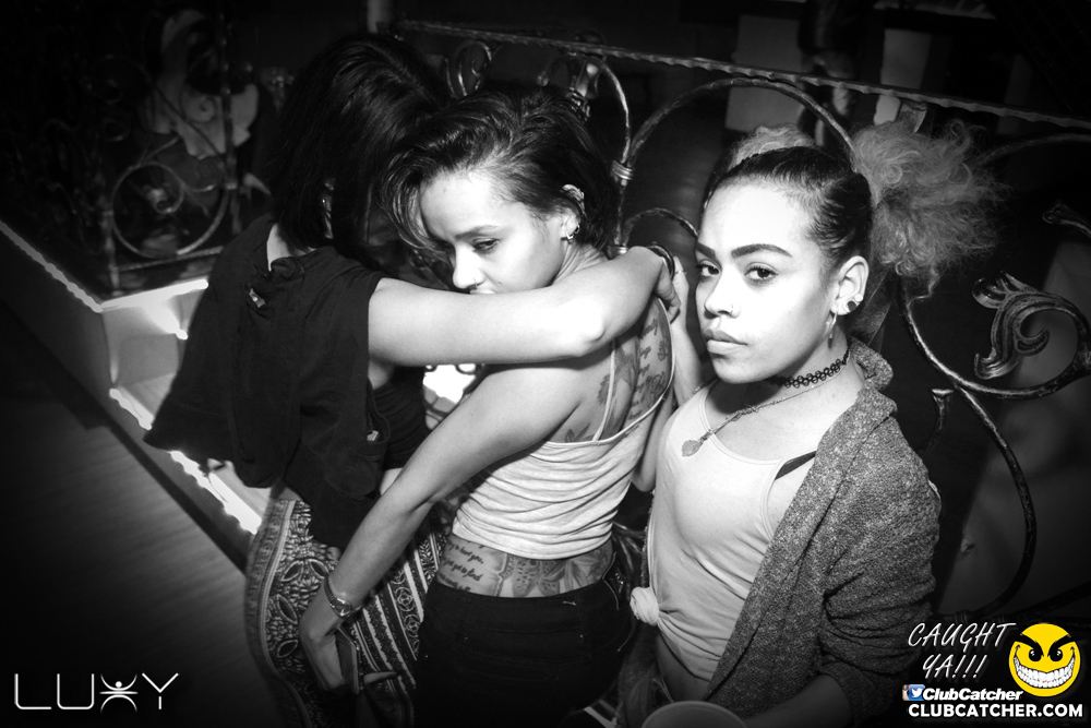Luxy nightclub photo 214 - January 13th, 2017