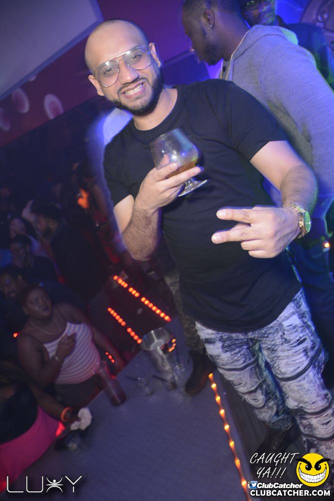 Luxy nightclub photo 217 - January 13th, 2017