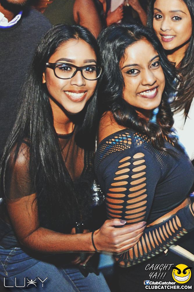 Luxy nightclub photo 218 - January 13th, 2017
