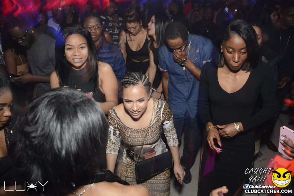 Luxy nightclub photo 220 - January 13th, 2017