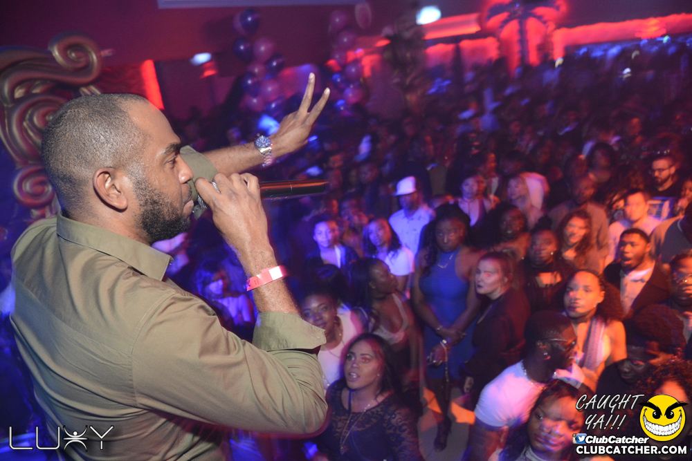 Luxy nightclub photo 23 - January 13th, 2017