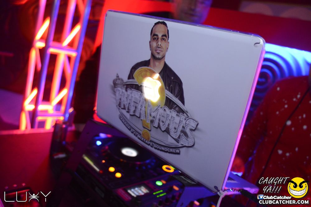 Luxy nightclub photo 221 - January 13th, 2017