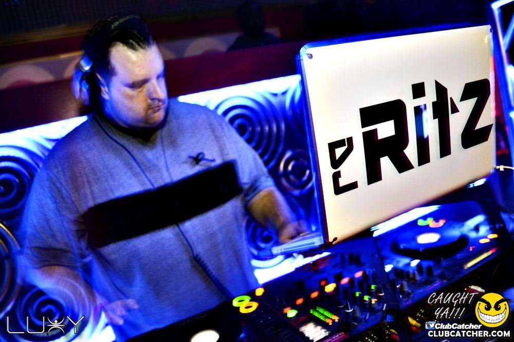 Luxy nightclub photo 224 - January 13th, 2017