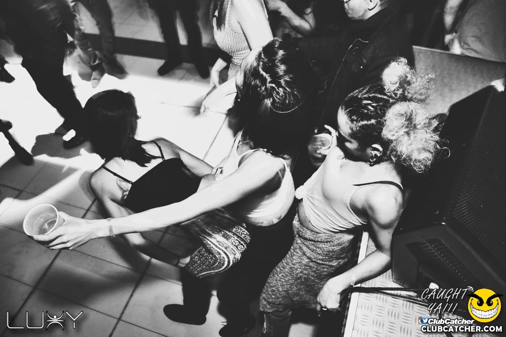 Luxy nightclub photo 225 - January 13th, 2017