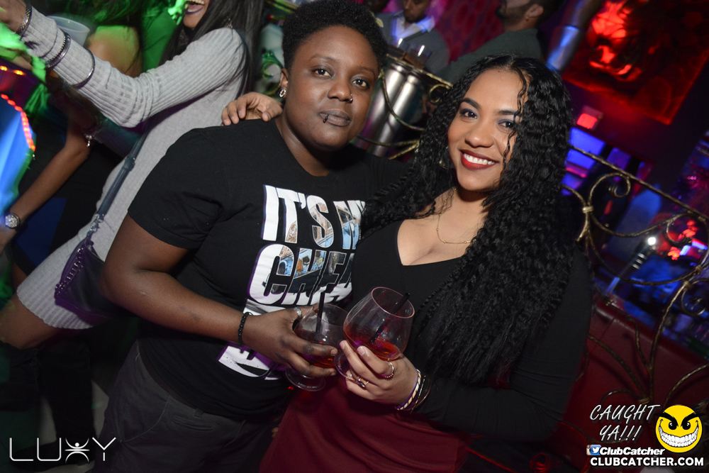 Luxy nightclub photo 229 - January 13th, 2017