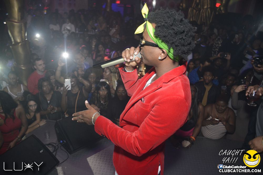 Luxy nightclub photo 24 - January 13th, 2017