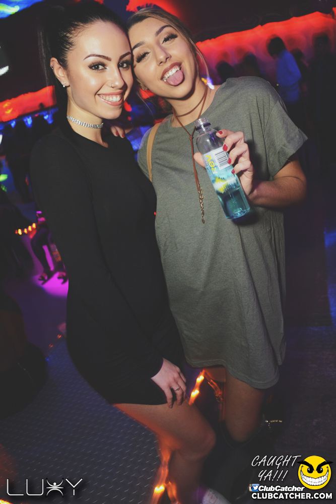 Luxy nightclub photo 232 - January 13th, 2017