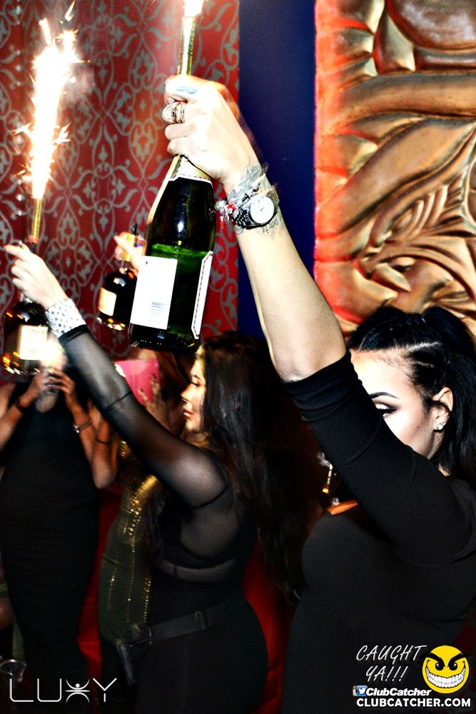 Luxy nightclub photo 233 - January 13th, 2017