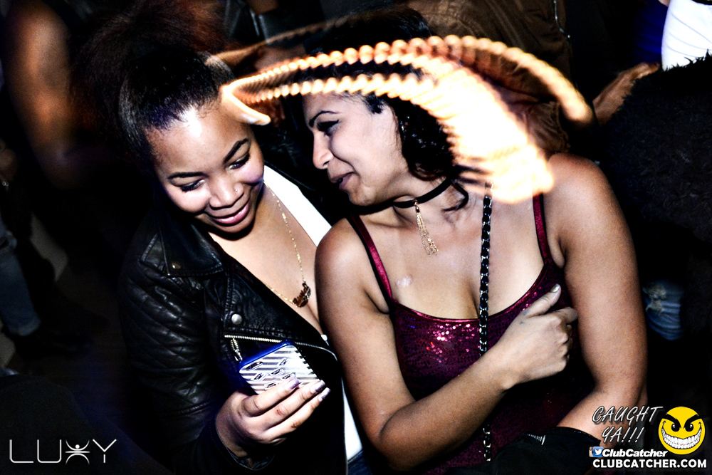 Luxy nightclub photo 236 - January 13th, 2017