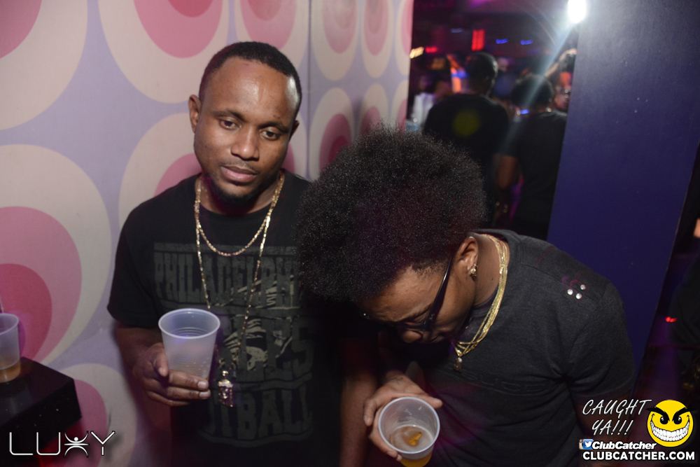Luxy nightclub photo 240 - January 13th, 2017