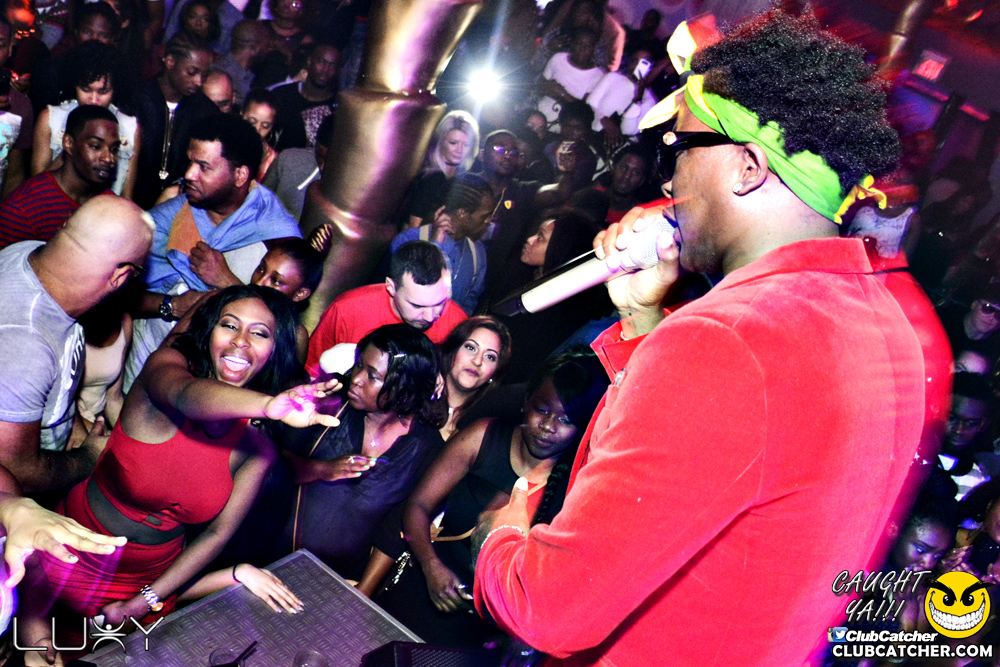 Luxy nightclub photo 241 - January 13th, 2017