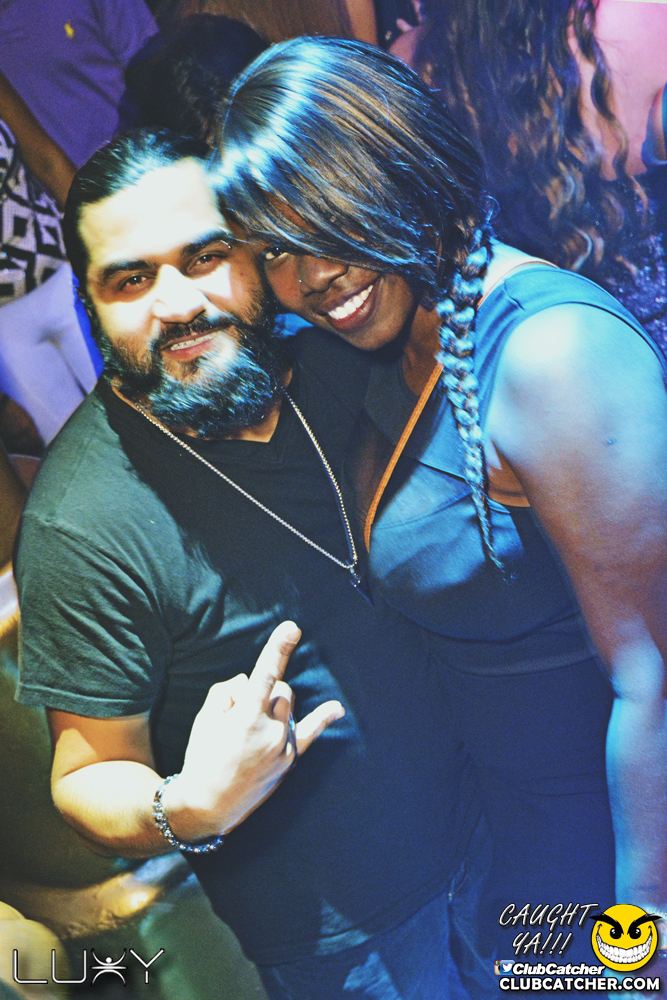 Luxy nightclub photo 243 - January 13th, 2017