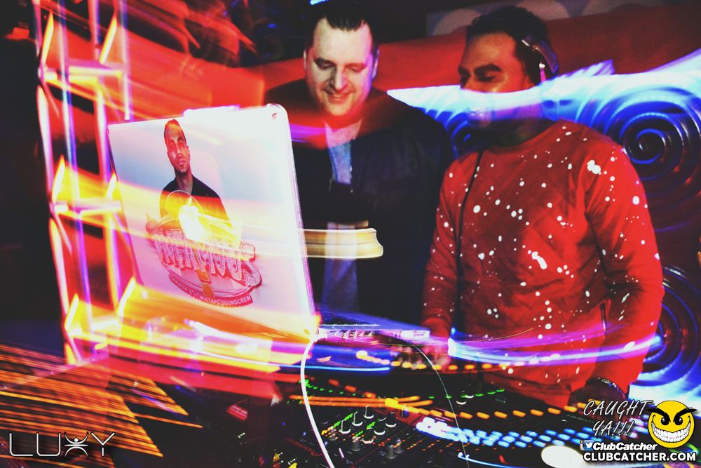 Luxy nightclub photo 244 - January 13th, 2017