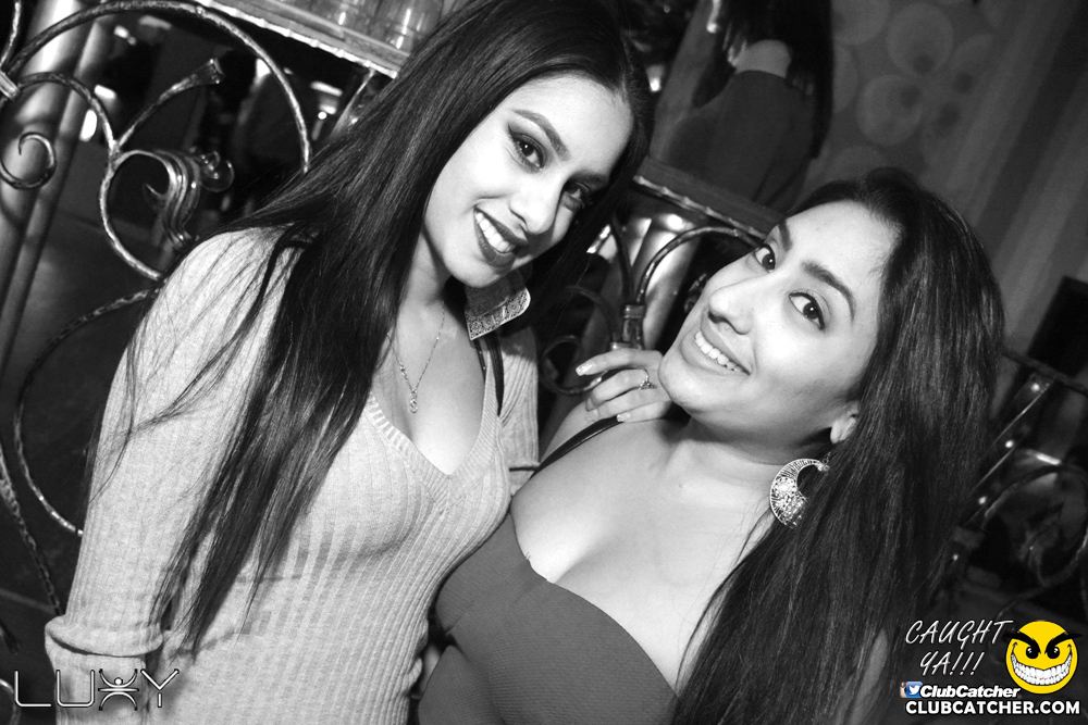 Luxy nightclub photo 245 - January 13th, 2017