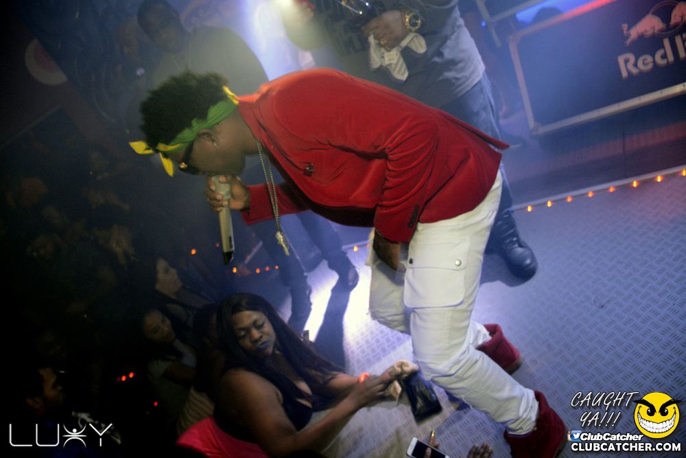 Luxy nightclub photo 246 - January 13th, 2017