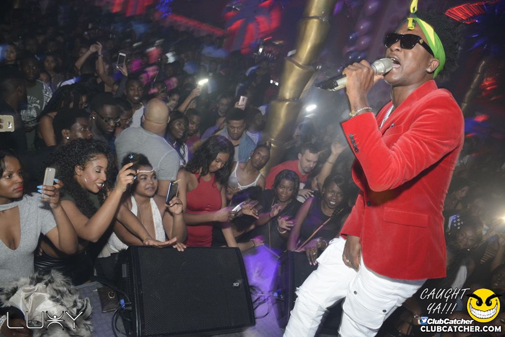 Luxy nightclub photo 27 - January 13th, 2017