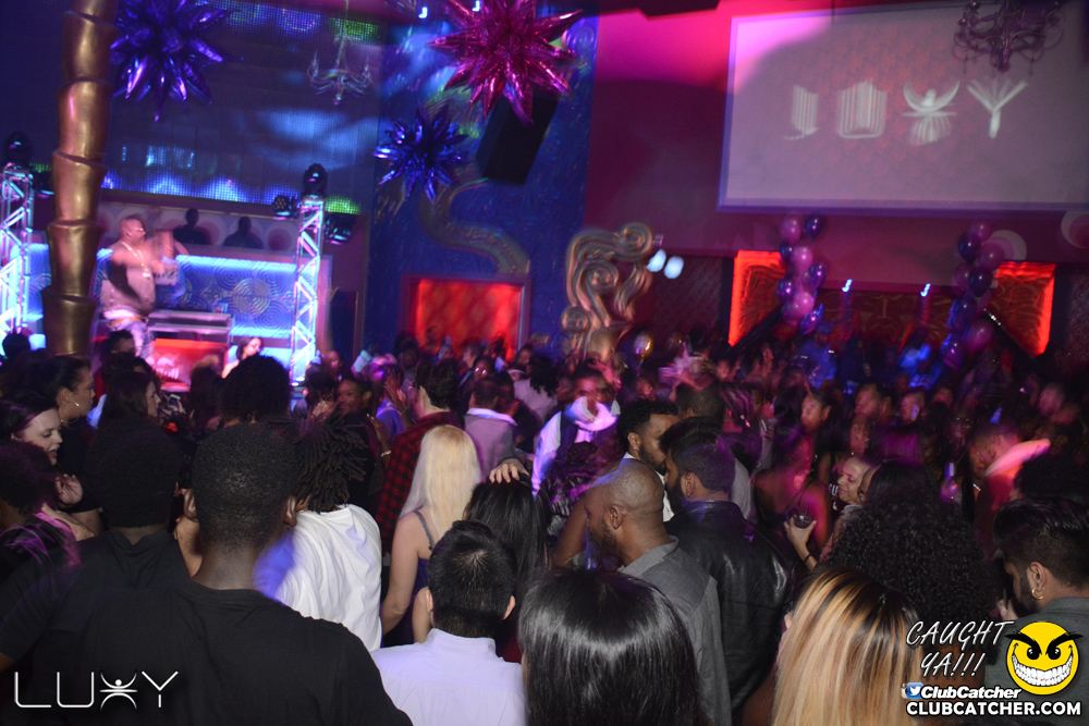 Luxy nightclub photo 29 - January 13th, 2017