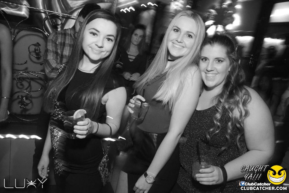Luxy nightclub photo 30 - January 13th, 2017