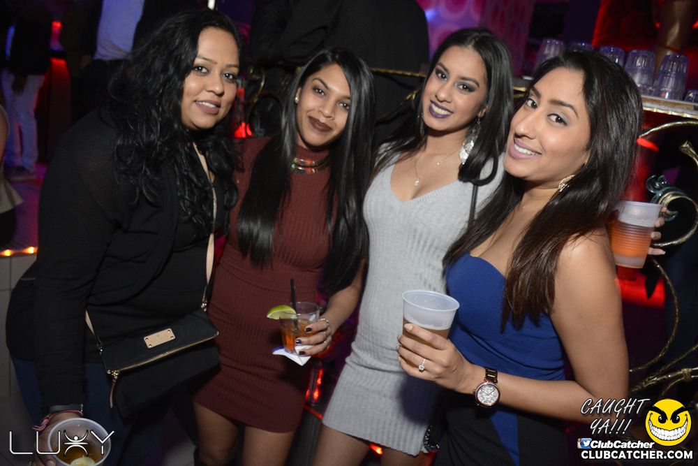 Luxy nightclub photo 4 - January 13th, 2017