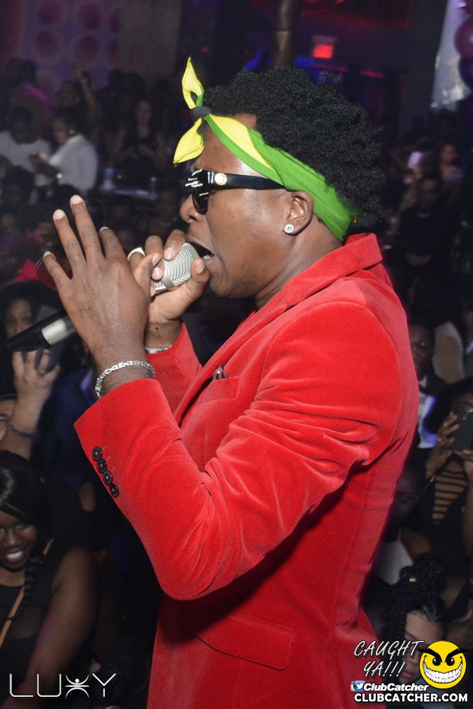 Luxy nightclub photo 31 - January 13th, 2017