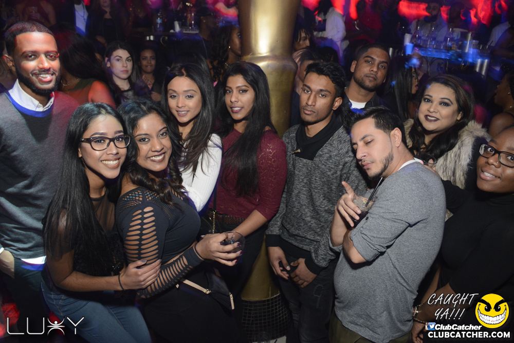 Luxy nightclub photo 39 - January 13th, 2017