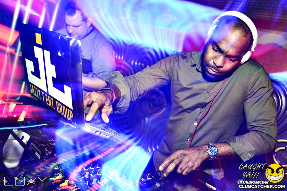 Luxy nightclub photo 43 - January 13th, 2017