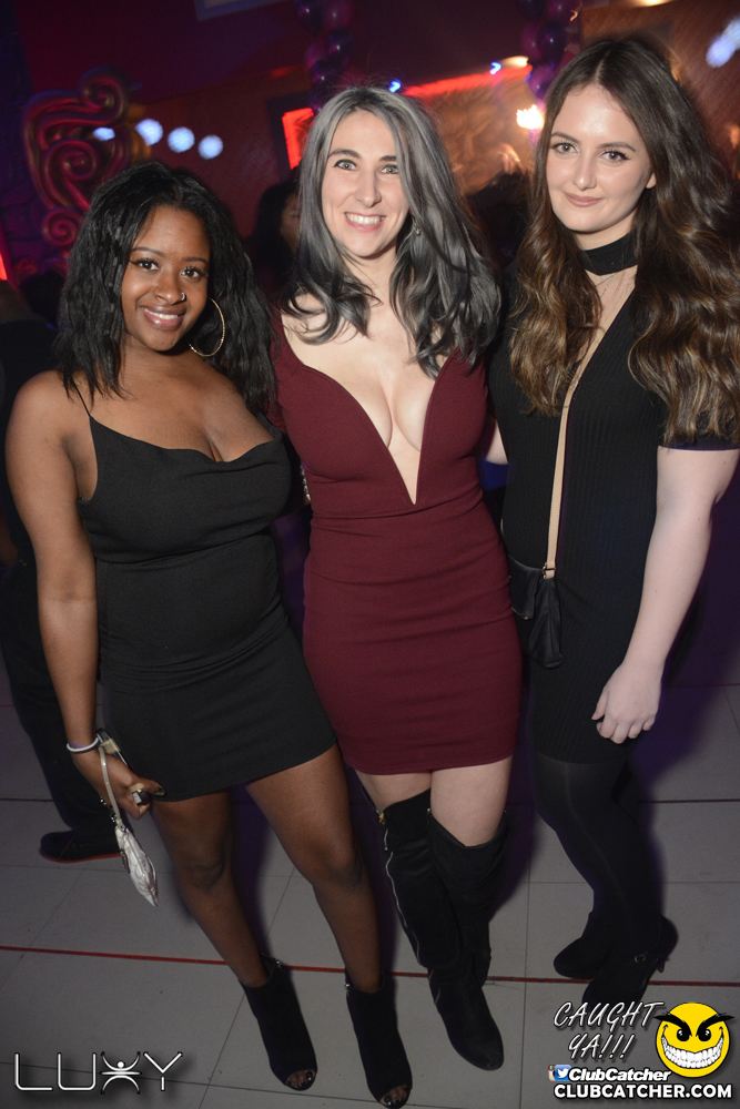 Luxy nightclub photo 50 - January 13th, 2017