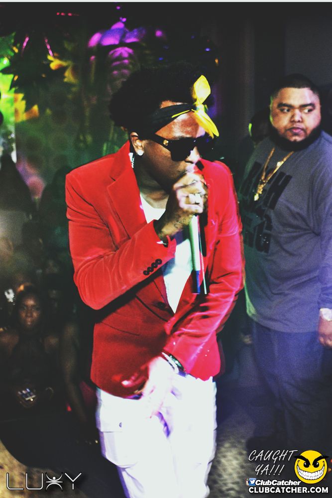 Luxy nightclub photo 52 - January 13th, 2017