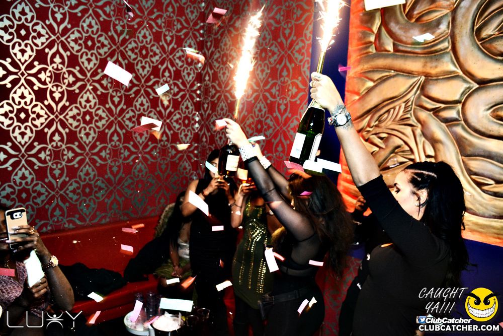 Luxy nightclub photo 54 - January 13th, 2017