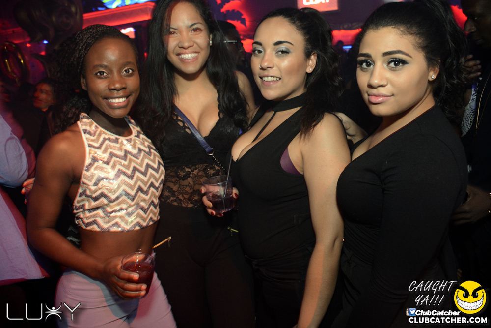 Luxy nightclub photo 55 - January 13th, 2017