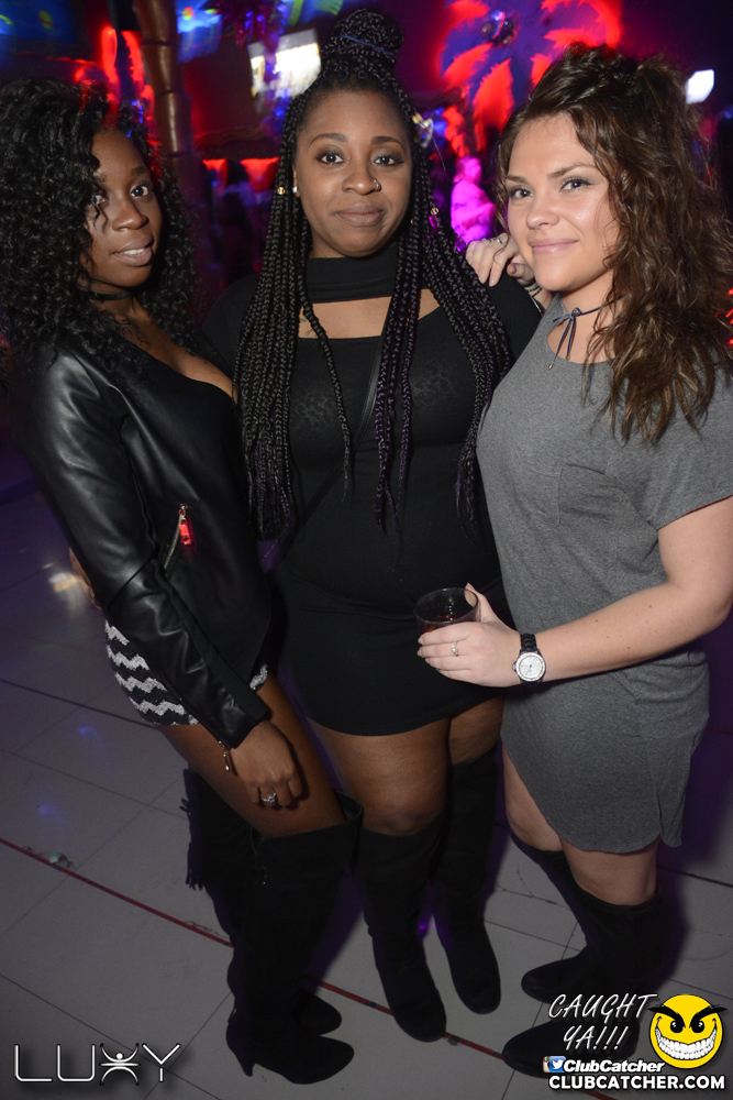 Luxy nightclub photo 56 - January 13th, 2017